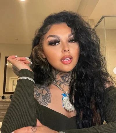 jaidyn alexis build|Jaidyn Alexis Age, Net Worth, Boyfriend, And More